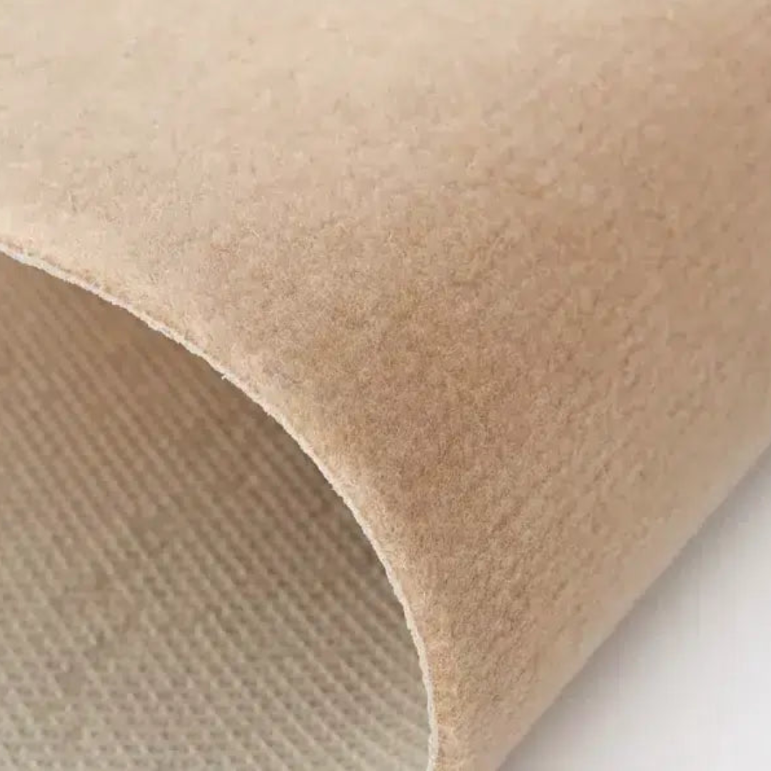 MOQUETA FERIAL SALSA | Rollos Completos (25x2 m2)