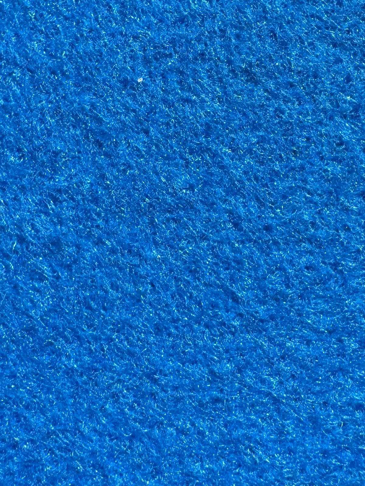 MOQUETA FERIAL VELVET (100% Reciclable)
