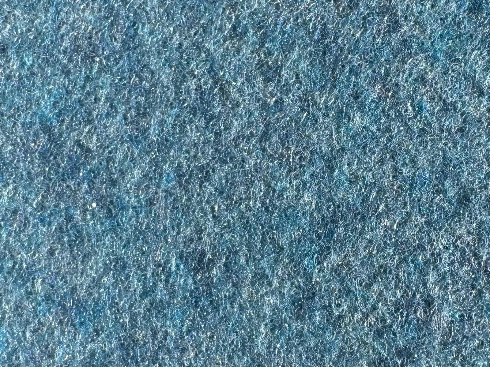 MOQUETA FERIAL ECOLÓGICA 100% RECICLABLE - (Rollos 60x2 m2)