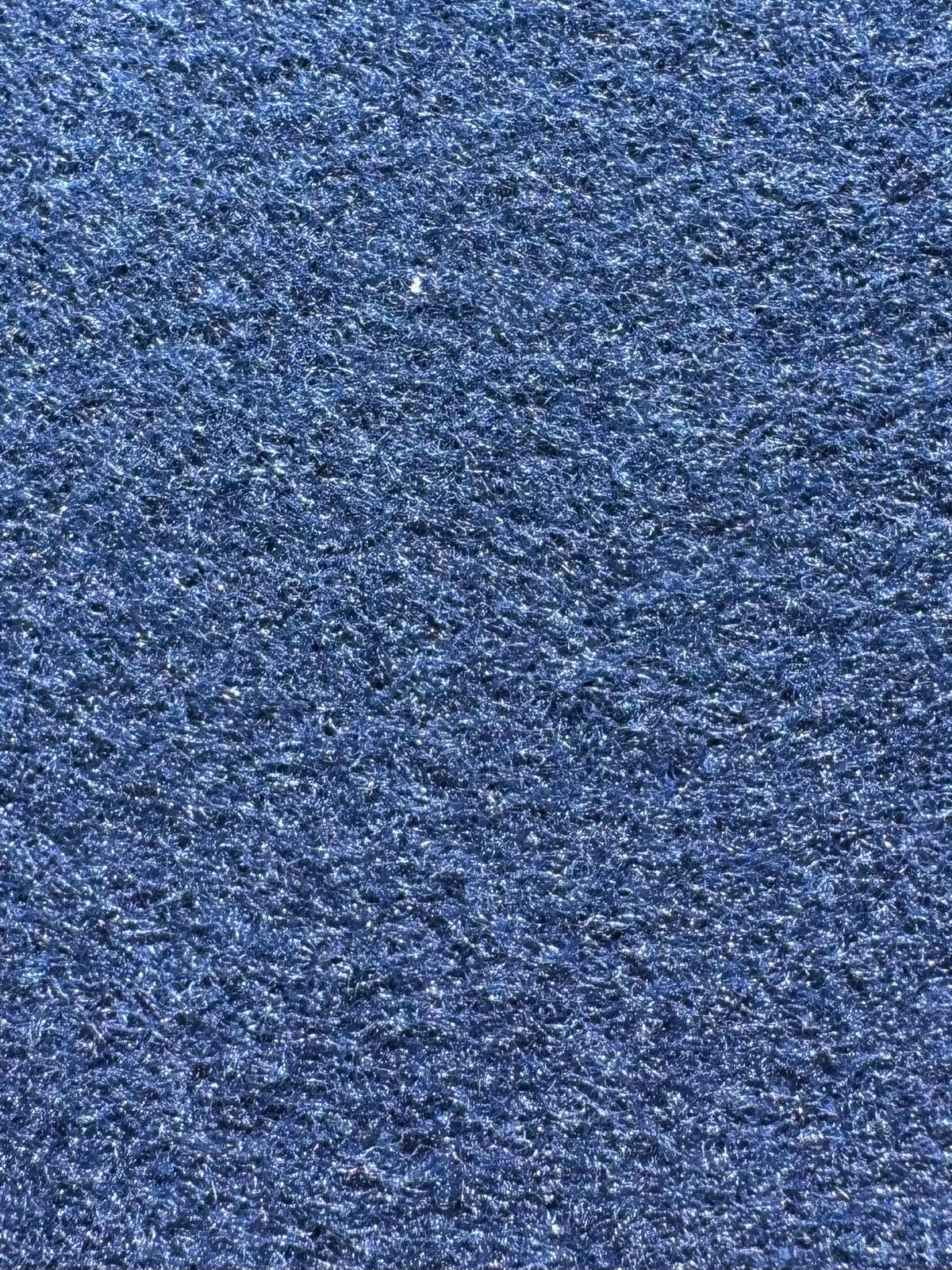 MOQUETA FERIAL ECOLÓGICA 100% RECICLABLE - (Rollos 60x2 m2)