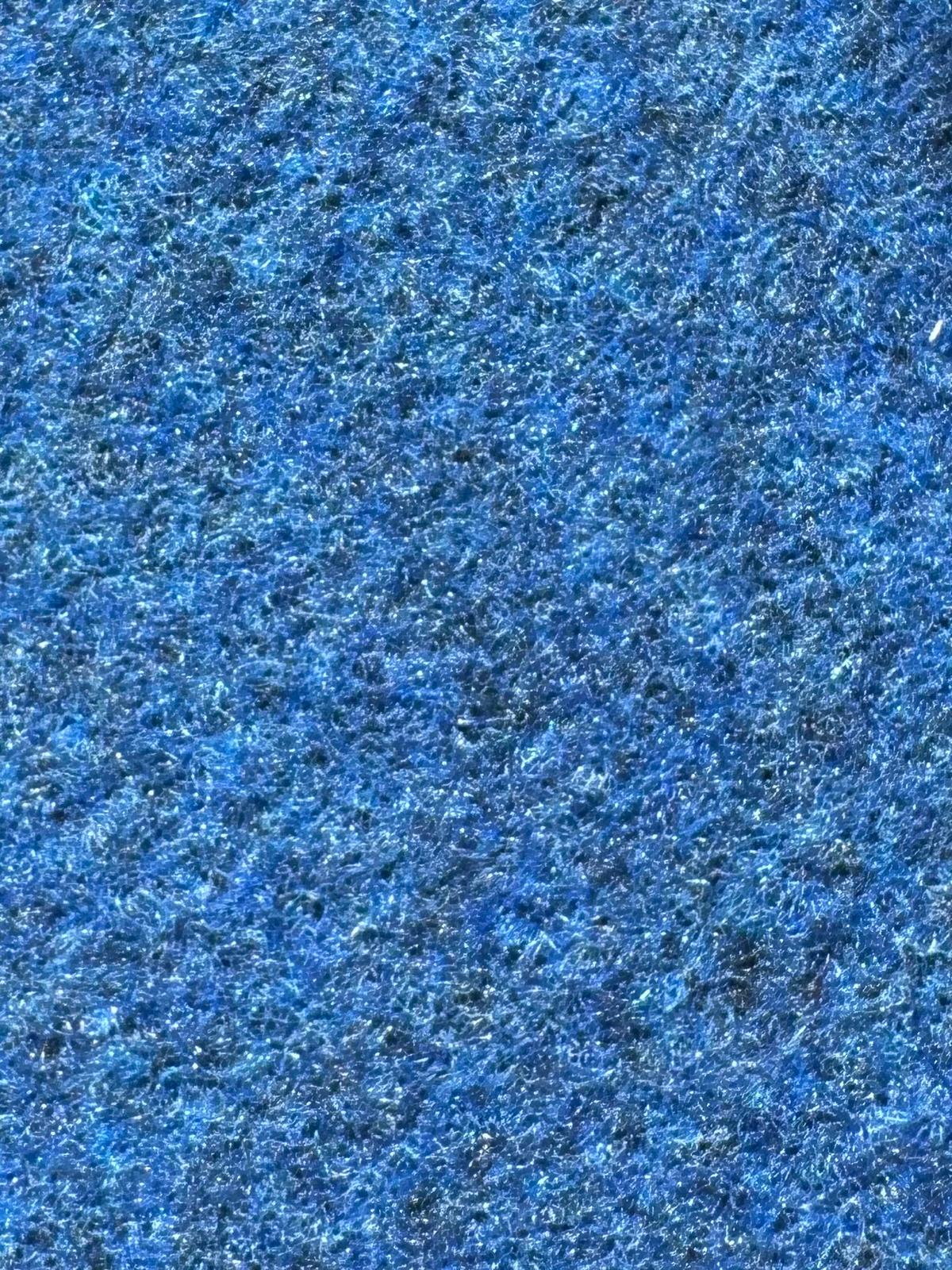 MOQUETA FERIAL ECOLÓGICA 100% RECICLABLE - (Rollos 60x2 m2)