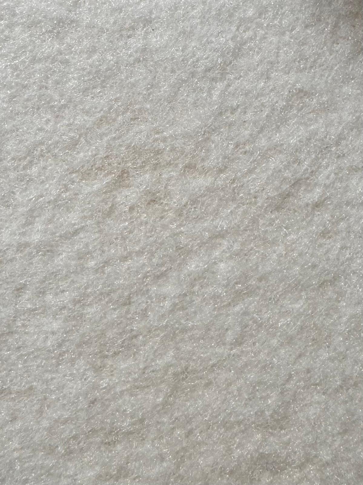 MOQUETA FERIAL ECOLÓGICA 100% RECICLABLE - (Rollos 60x2 m2)