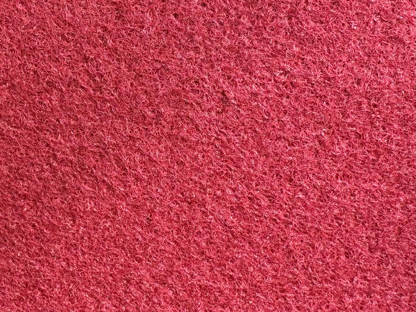 MOQUETA FERIAL ECOLÓGICA 100% RECICLABLE - (Rollos 60x2 m2)
