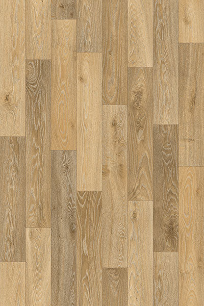 PVC - Suelo Vinílico BLACKTEX