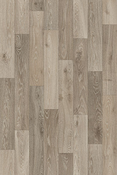 PVC - Suelo Vinílico BLACKTEX