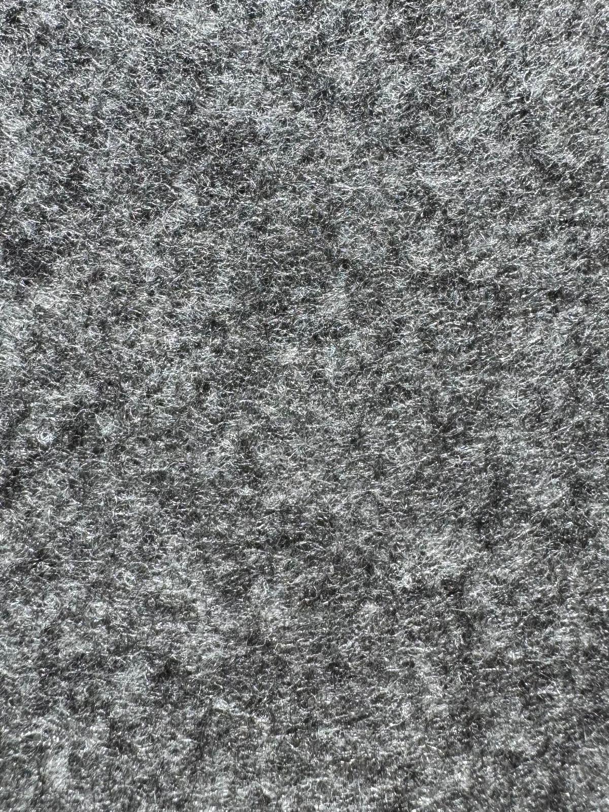 MOQUETA FERIAL ECOLÓGICA 100% RECICLABLE - (Rollos 60x2 m2)
