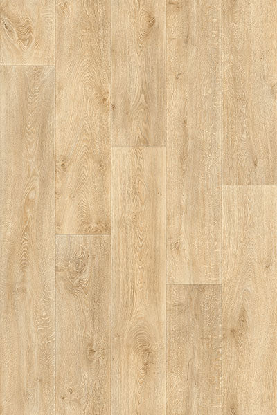 PVC - Suelo Vinílico BLACKTEX