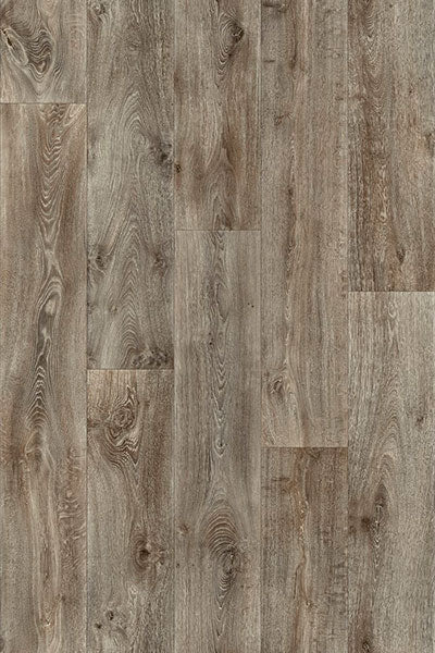 PVC - Suelo Vinílico BLACKTEX