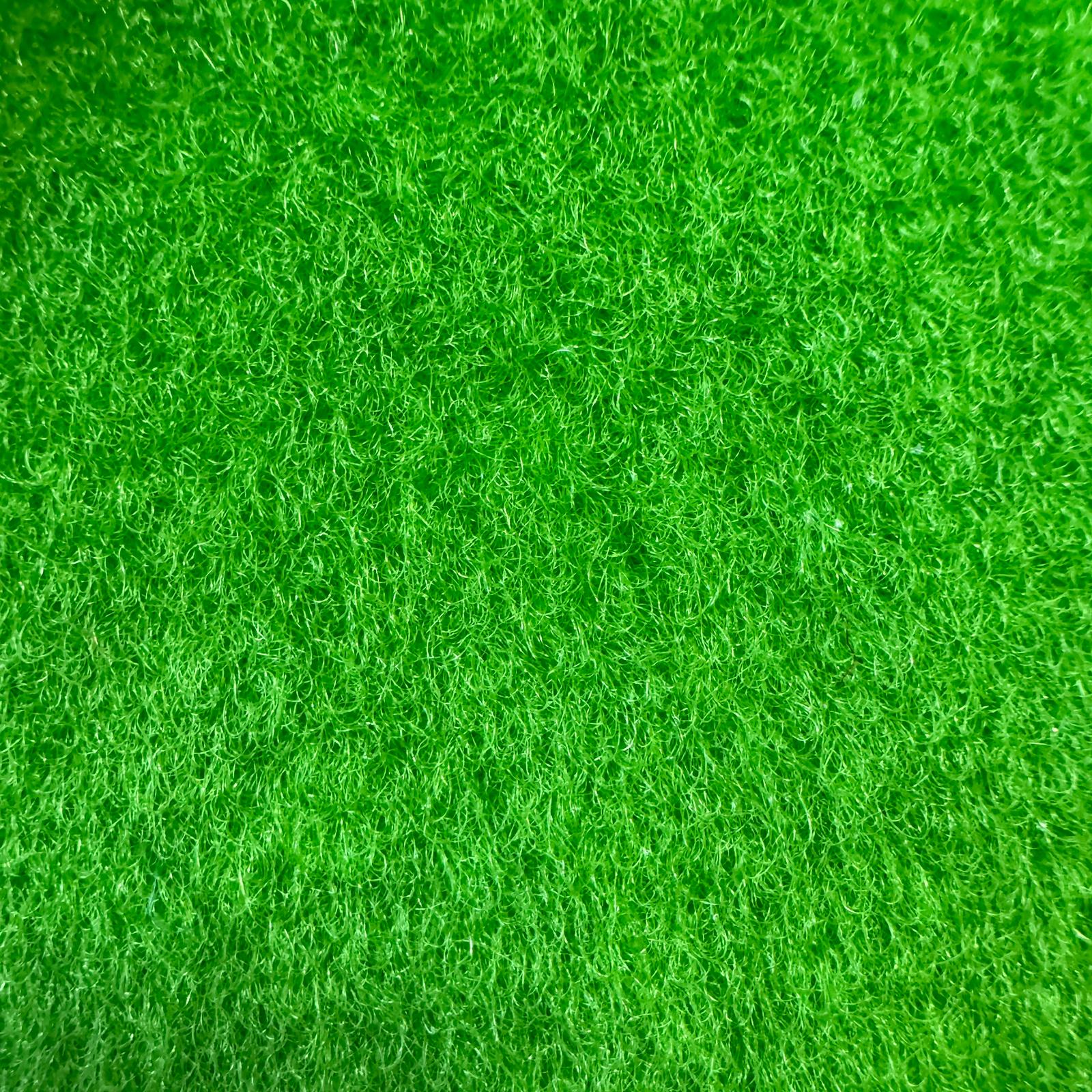 MOQUETA FERIAL VELVET (100% Reciclable)