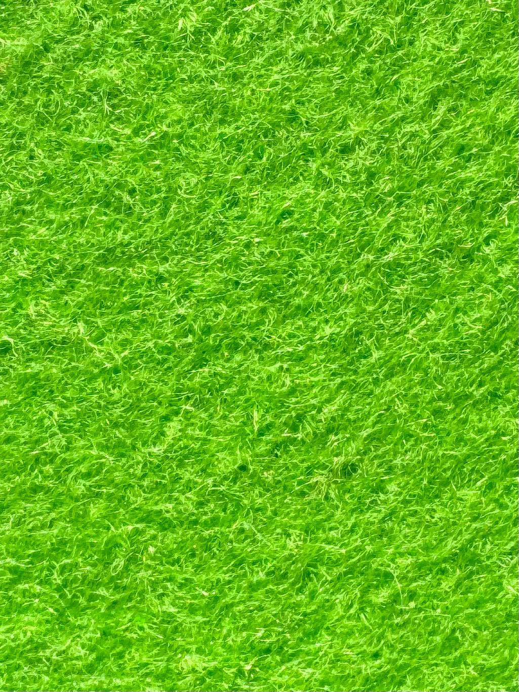 MOQUETA FERIAL ECOLÓGICA 100% RECICLABLE - (Rollos 60x2 m2)