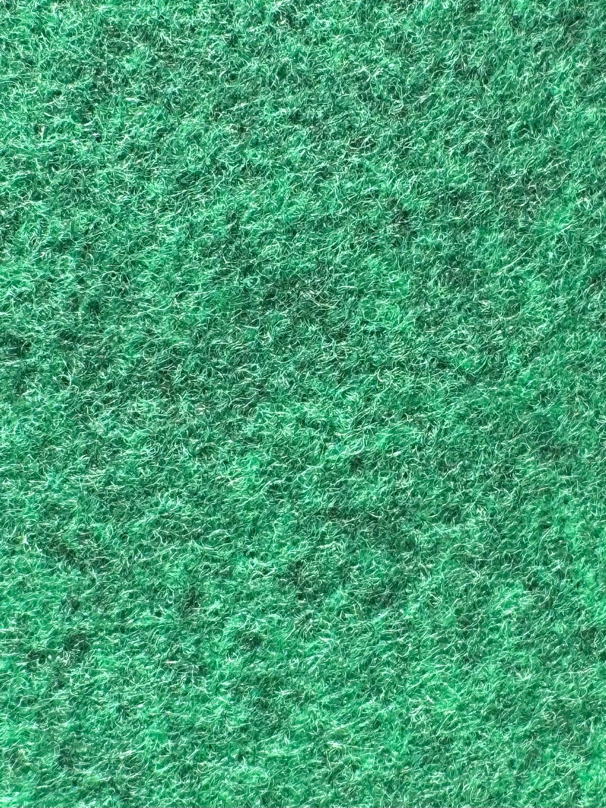 MOQUETA FERIAL ECOLÓGICA 100% RECICLABLE - (Rollos 60x2 m2)