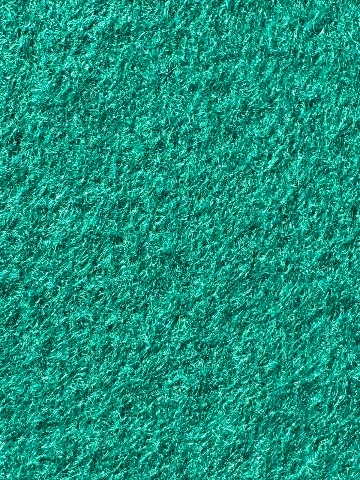 MOQUETA FERIAL ECOLÓGICA 100% RECICLABLE - (Rollos 60x2 m2)