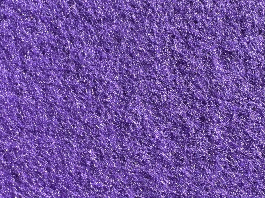 MOQUETA FERIAL ECOLÓGICA 100% RECICLABLE - (Rollos 60x2 m2)