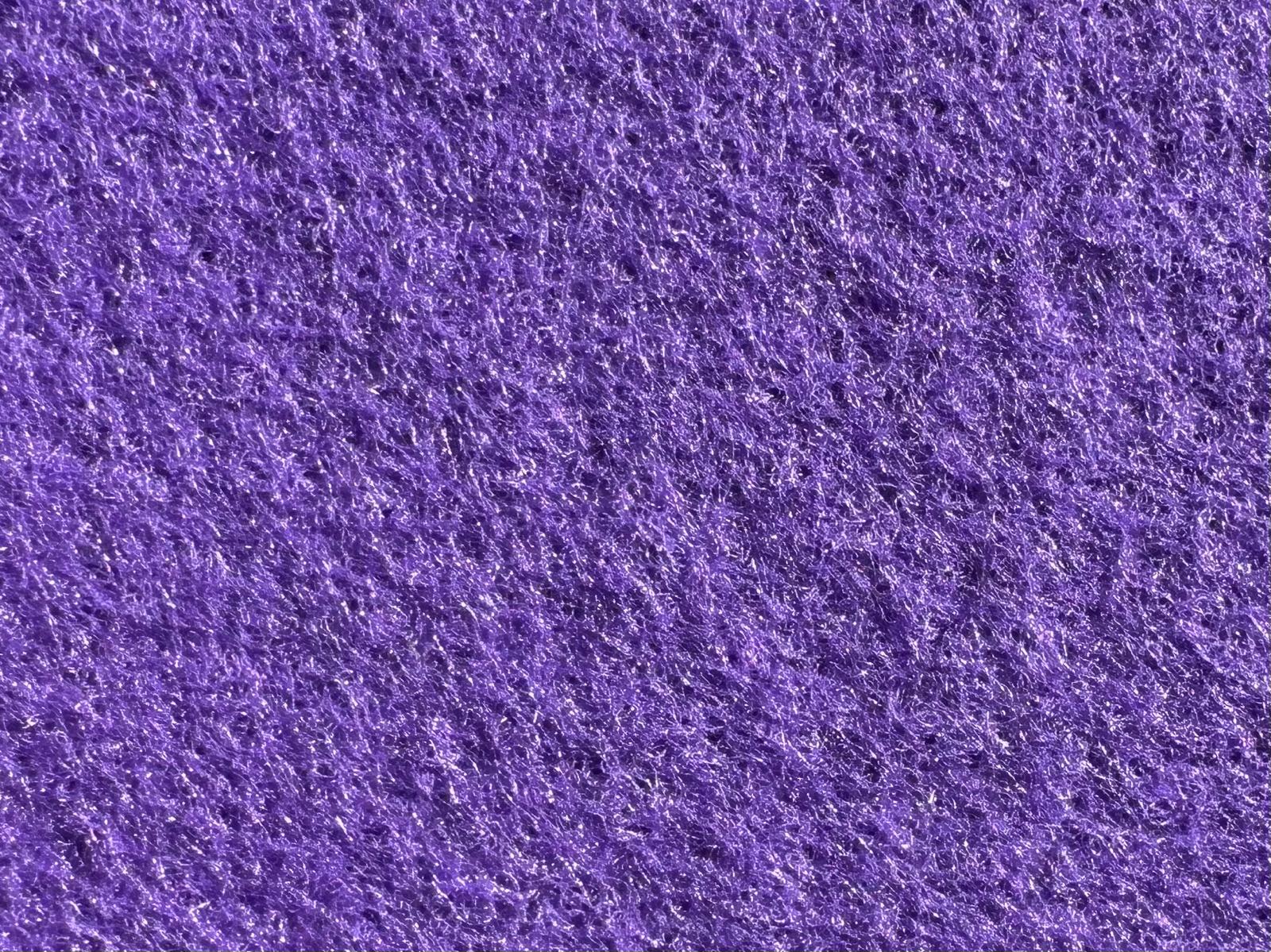 MOQUETA FERIAL ECOLÓGICA 100% RECICLABLE - (Rollos 60x2 m2)