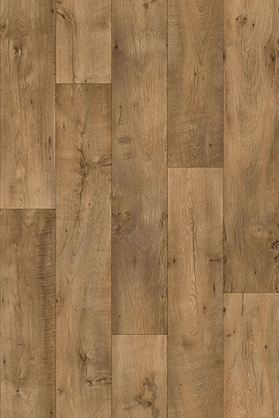 PVC - Suelo Vinílico BLACKTEX