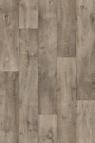PVC - Suelo Vinílico BLACKTEX