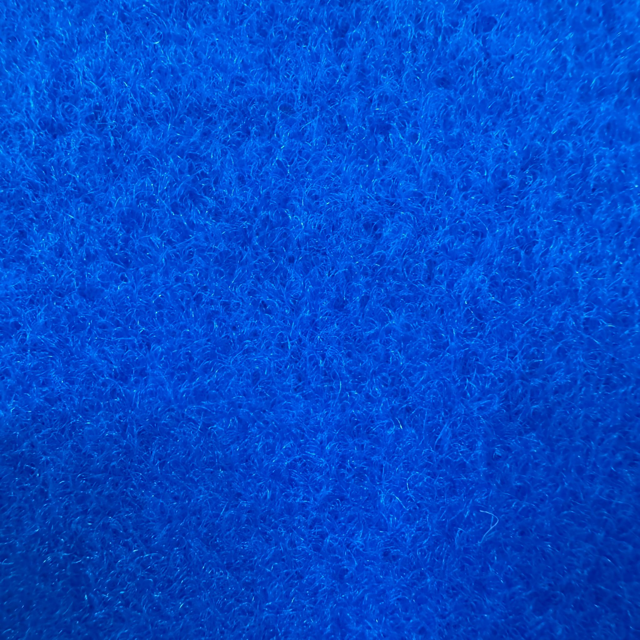 MOQUETA FERIAL VELVET (100% Reciclable)