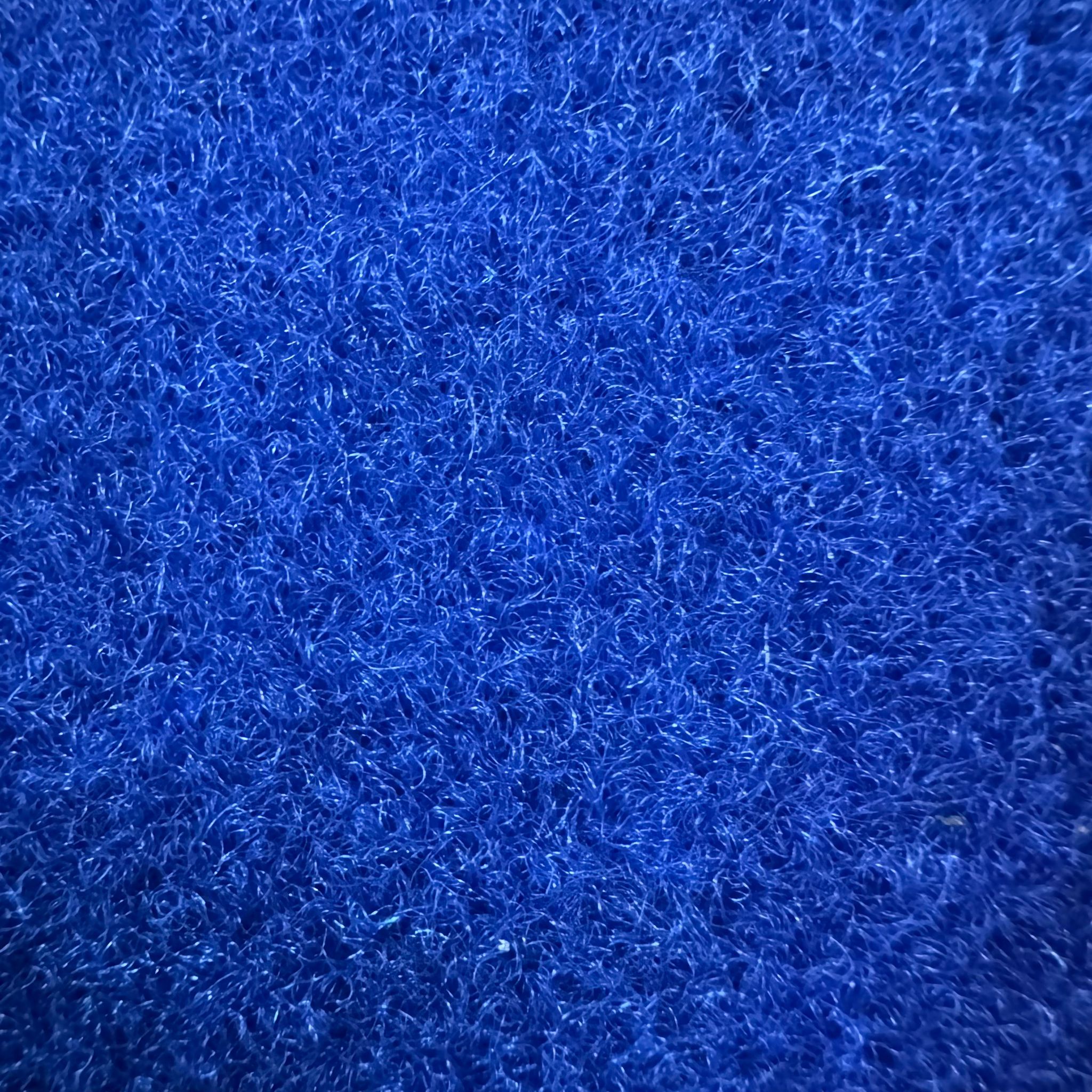 MOQUETA FERIAL VELVET (100% Reciclable)