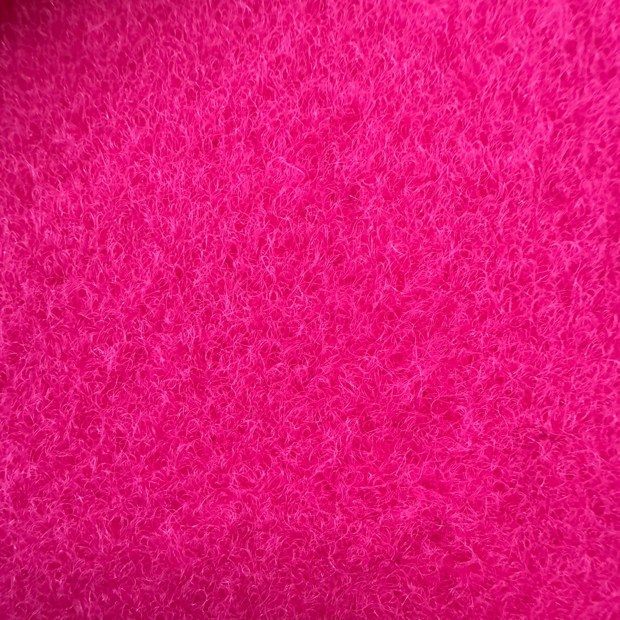 MOQUETA FERIAL VELVET (100% Reciclable)