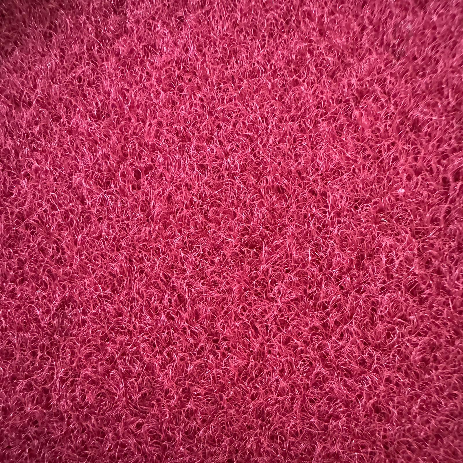 MOQUETA FERIAL VELVET (100% Reciclable)