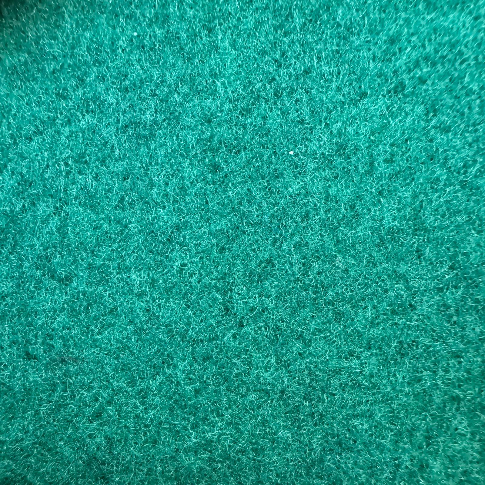 MOQUETA FERIAL VELVET (100% Reciclable)