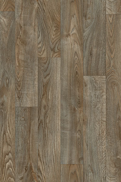 PVC - Suelo Vinílico BLACKTEX